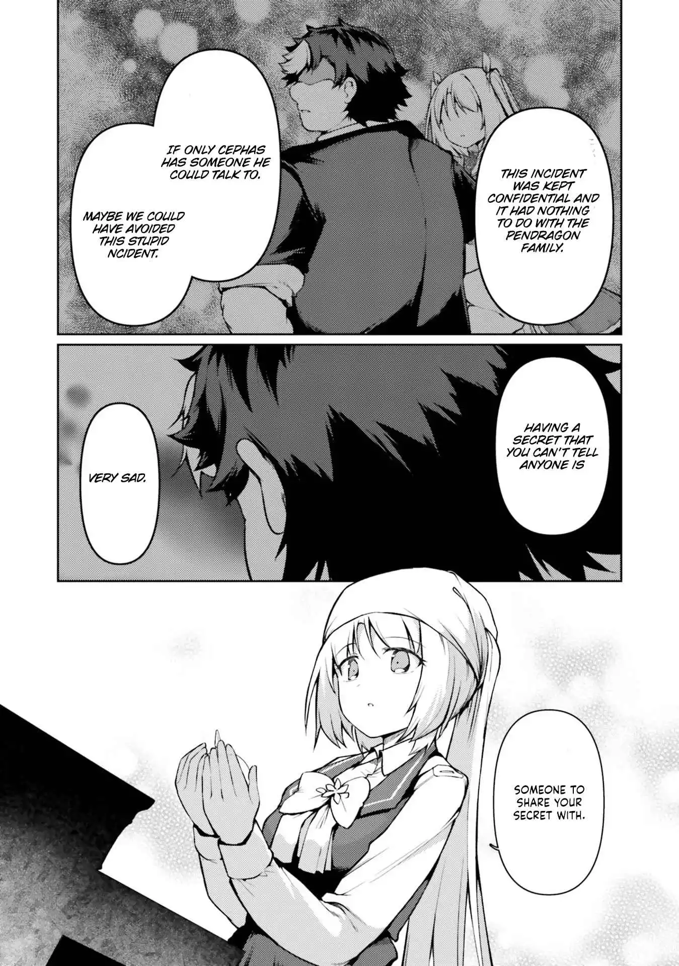 Buta Koushaku ni Tensei Shitakara, Kondo wa Kimi ni Suki to Iitai Chapter 37 24